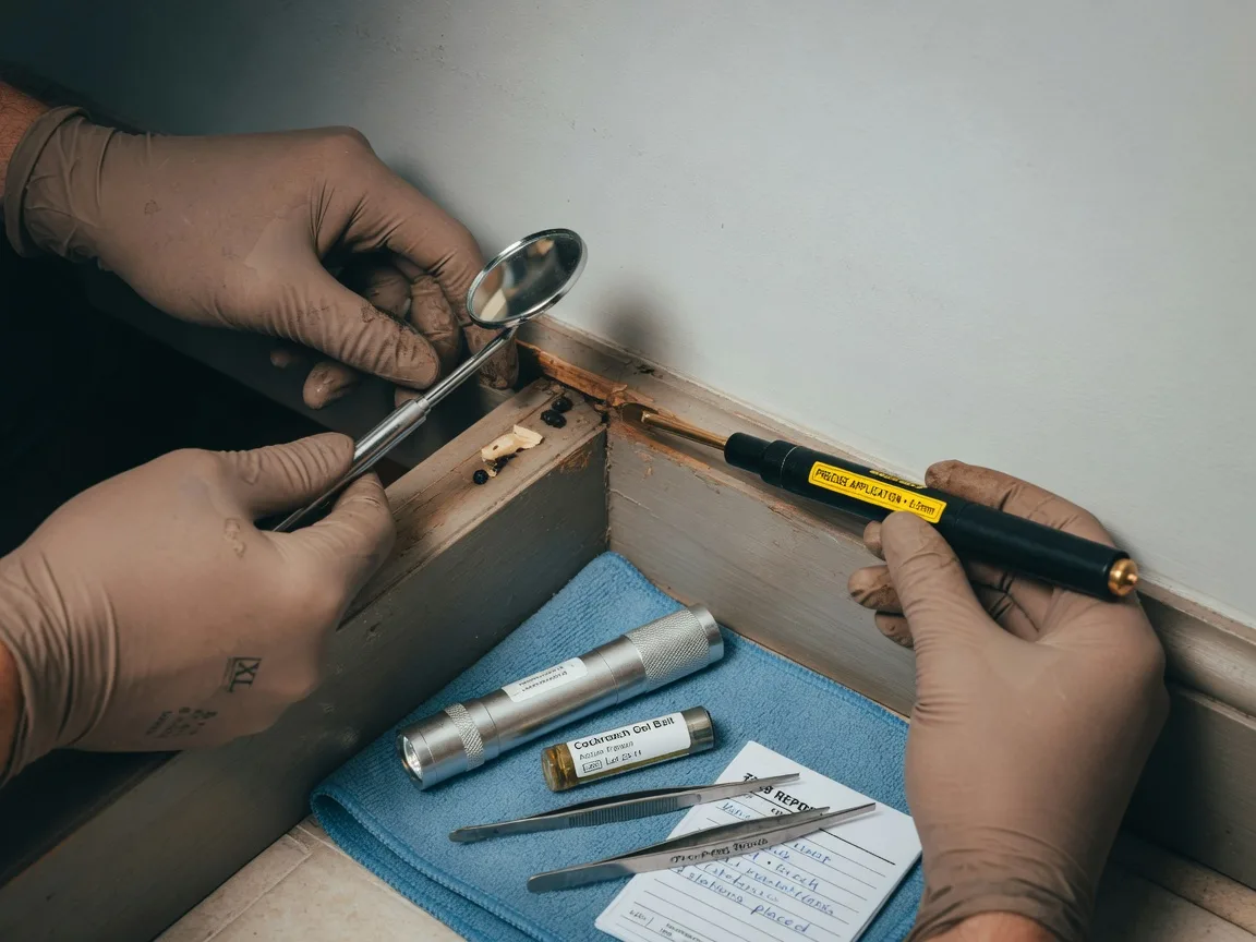 Why choose Emergency Pest Control in Netawaka, KS